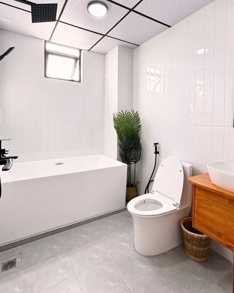 Ruka Maldives - View 10