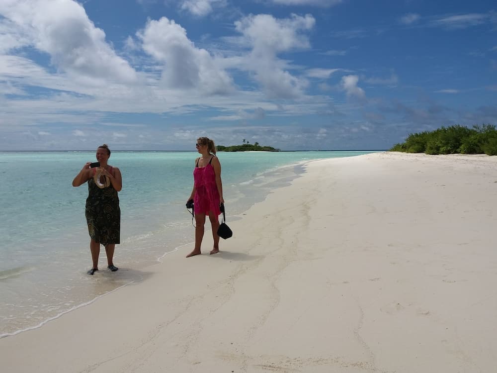 Ras Rana Lodge - View 23