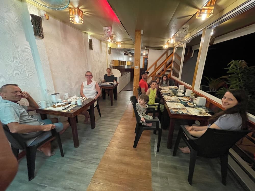 Dhamana Beach - View 17