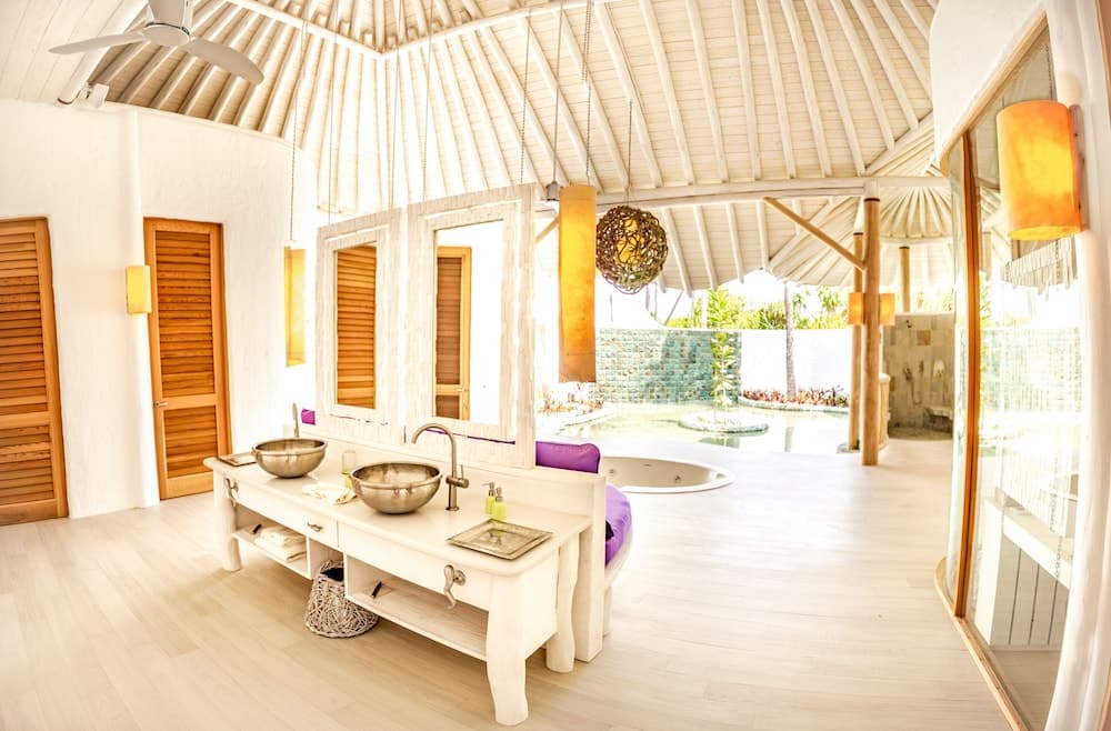 Soneva Jani - View 154