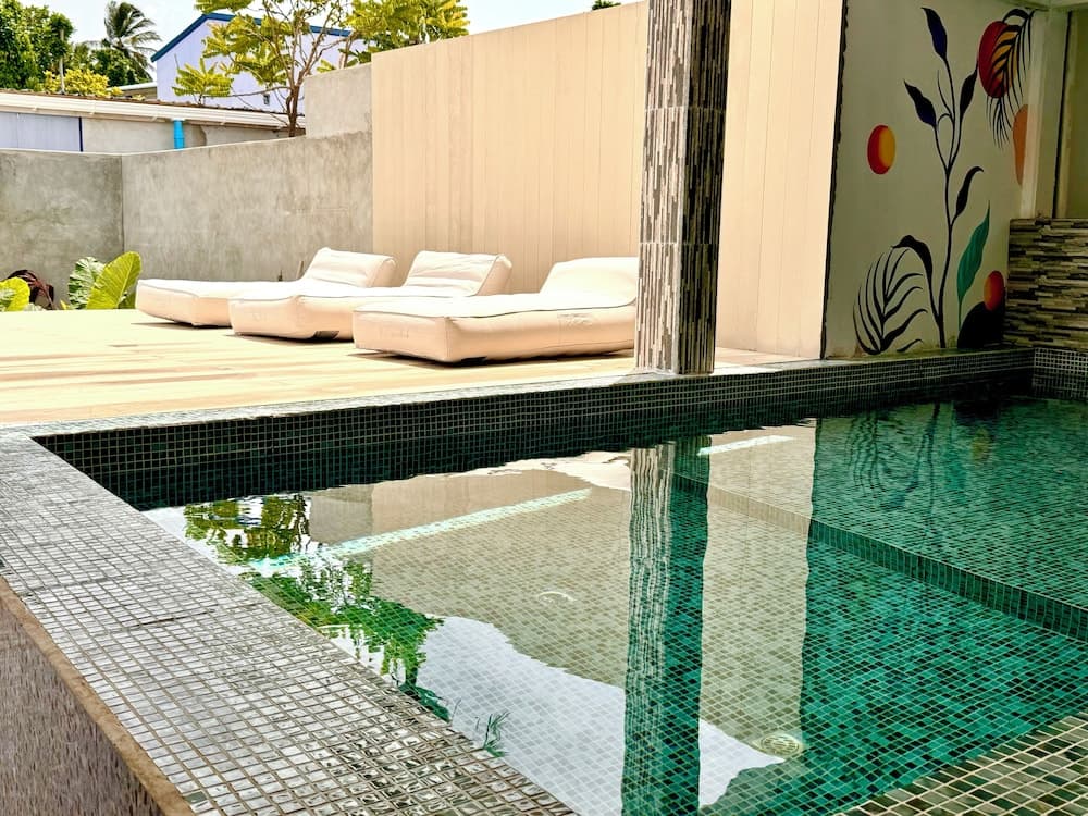 Sands Garden Hotel - View 44