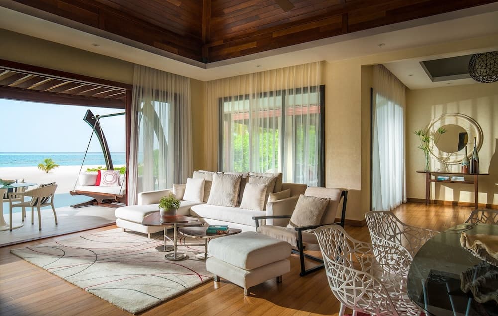 Niyama Private Islands Maldives - View 132