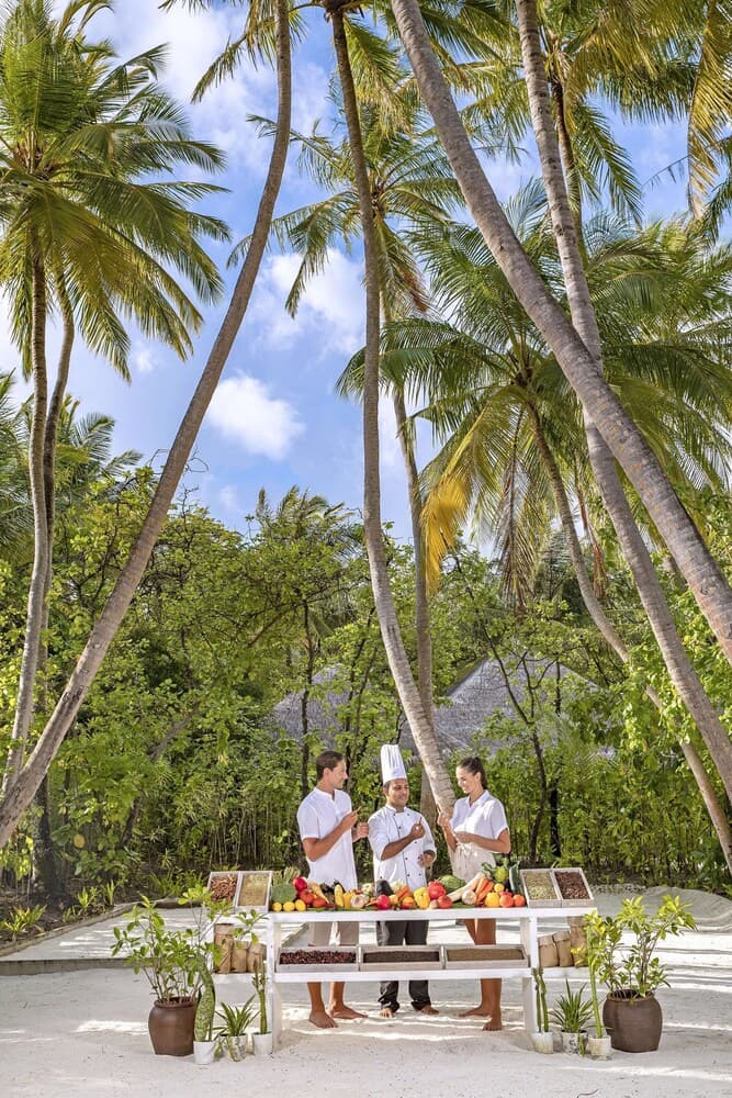 Naladhu Private Island Maldives - View 59