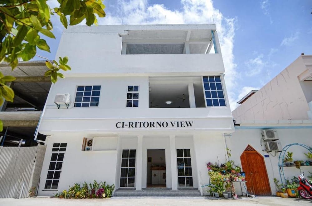 Ci-Ritorno View - View 37