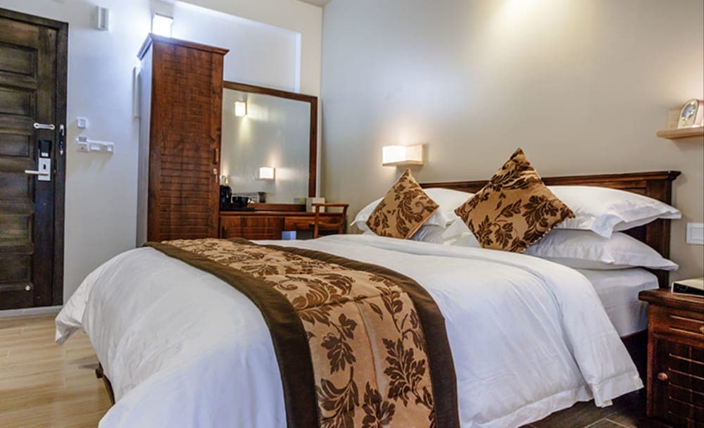 The Vinorva Maldives - View 2