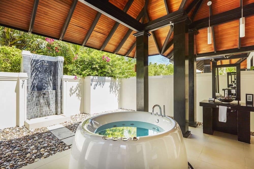 Sun Siyam Iru Fushi - View 72