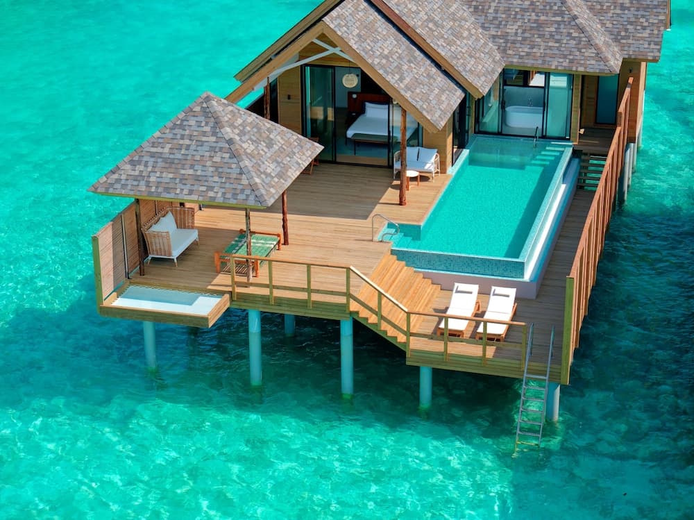 Ananea Madivaru Maldives - View 126