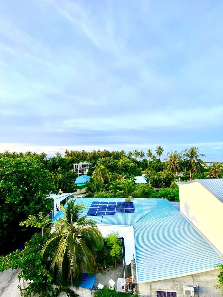 Sands Grand Hotel - View 58