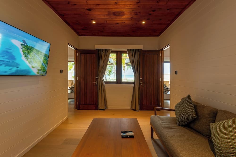 Meeru Maldives Resort Island - View 54