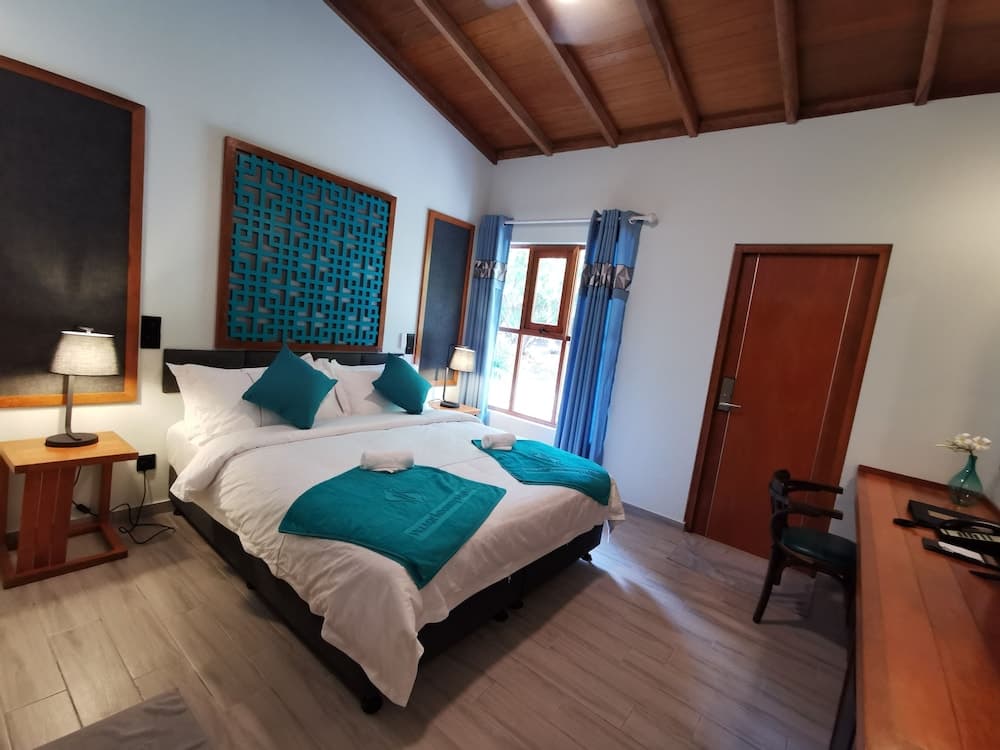 Village Hideaways & Spas - View 16