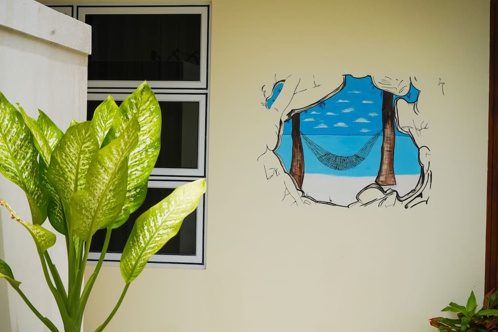 Banyan Villa Maldives - View 22