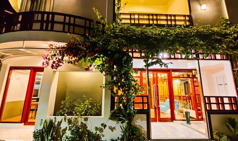 Athens View Guraidhoo - View 62