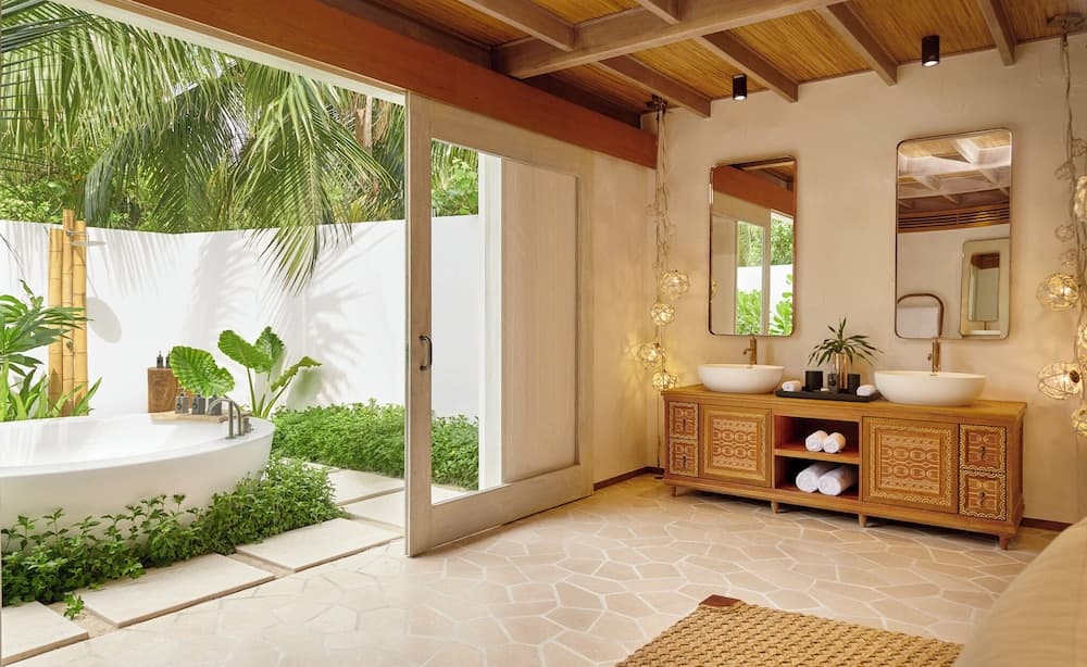 Sirru Fen Fushi Private Lagoon Resort - View 73