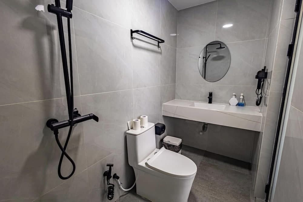 Bibee Maldives - View 170