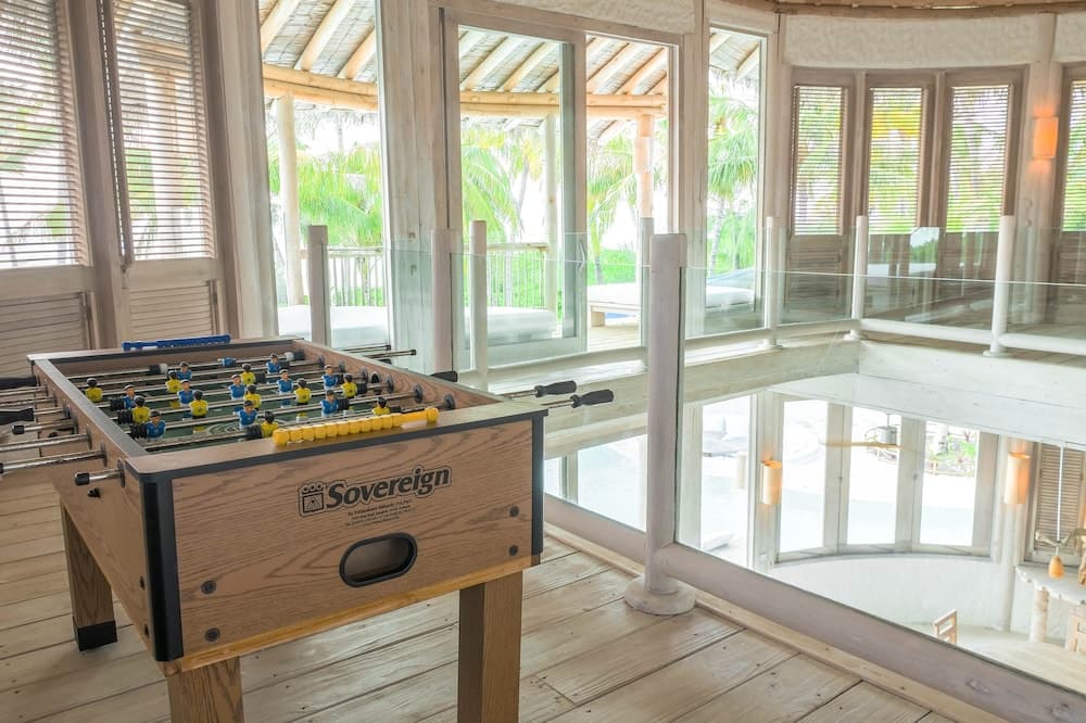 Soneva Jani - View 188