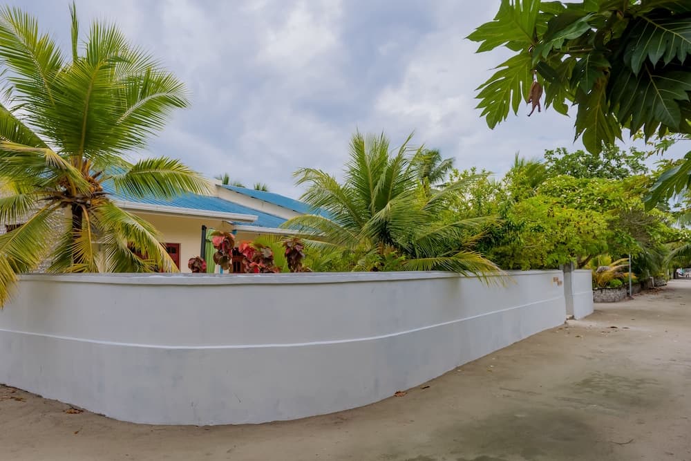 Maclura Residence - View 5