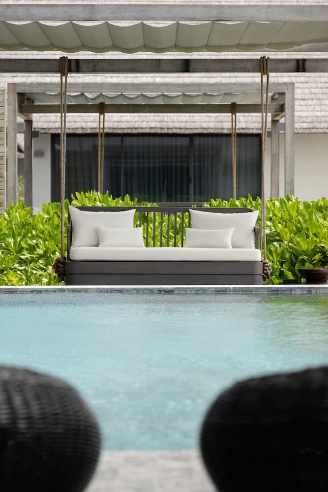 Madifushi Private Island - View 19