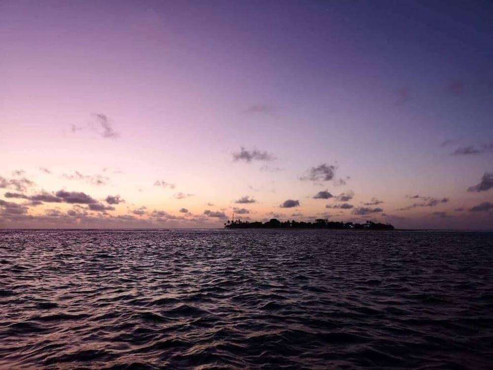 String Wave Maldives - View 25