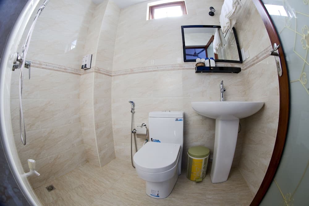 Hotel Elite Inn - View 24