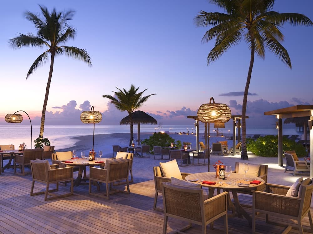 Vakkaru Maldives - View 94