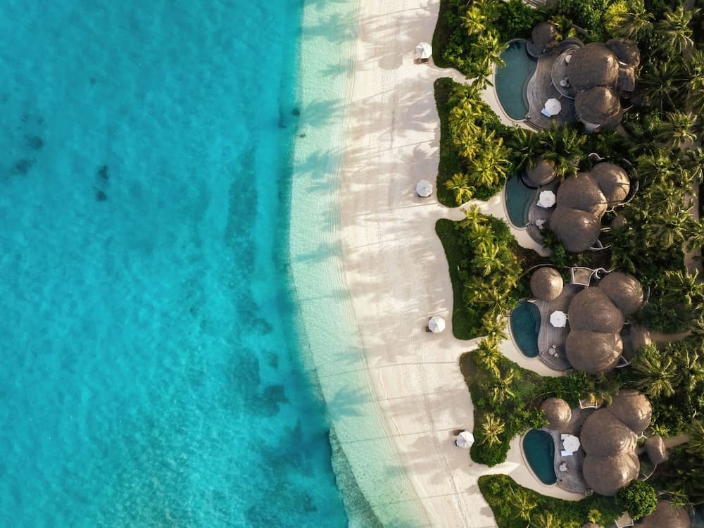 The Nautilus Maldives - View 65