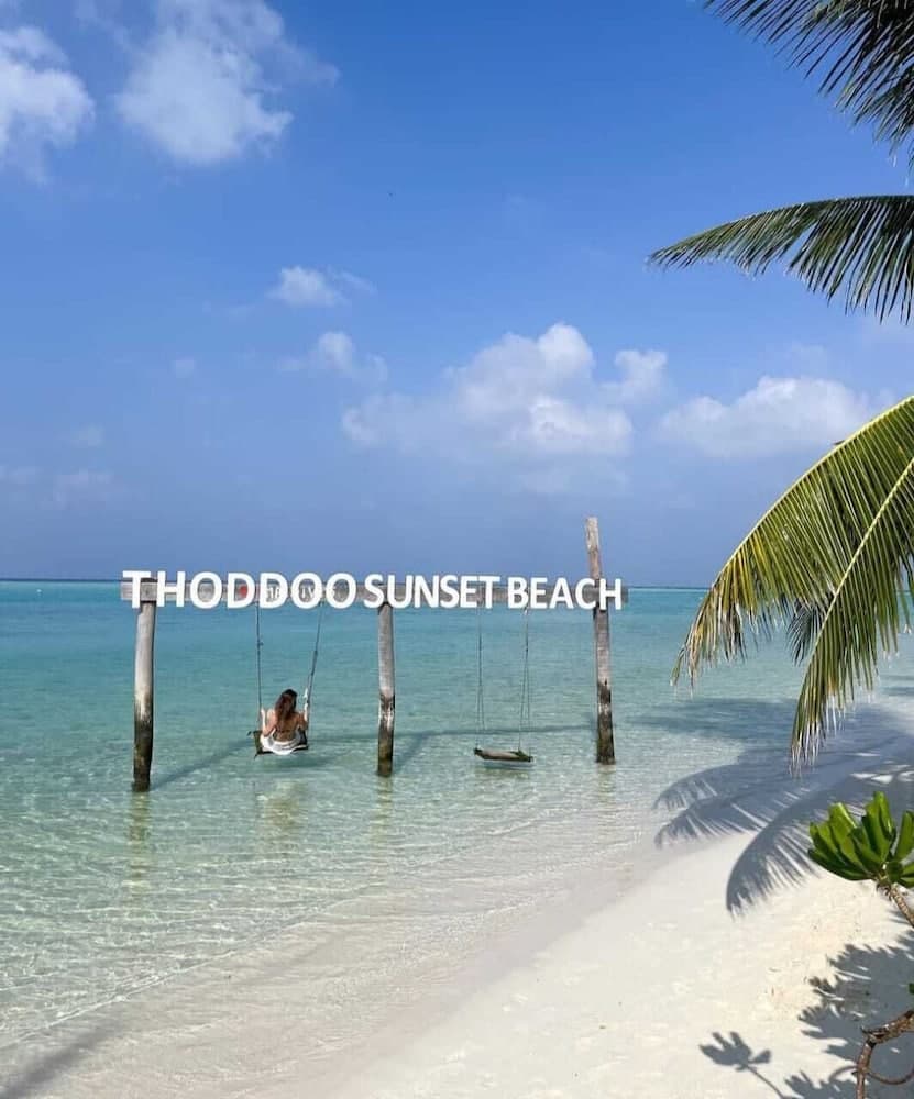 SORENZO Maldives - View 6