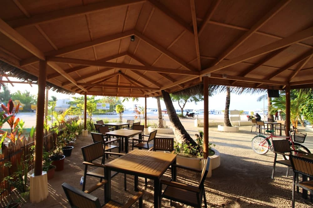 iCom Marina Sea View - View 20