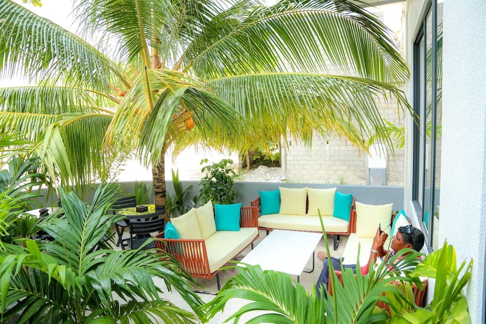 Ari Grand Hotel & Spa - View 69