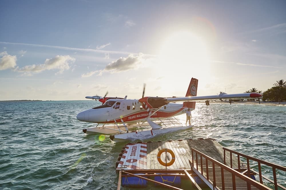 LUX* South Ari Atoll - View 161