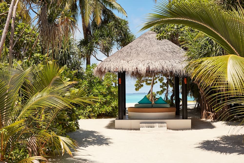 Sun Siyam Iru Fushi - View 53