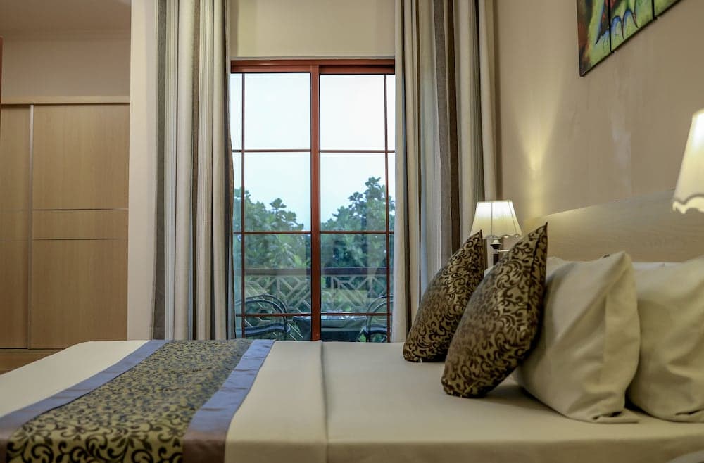 Triton Beach Hotel & Spa - View 48