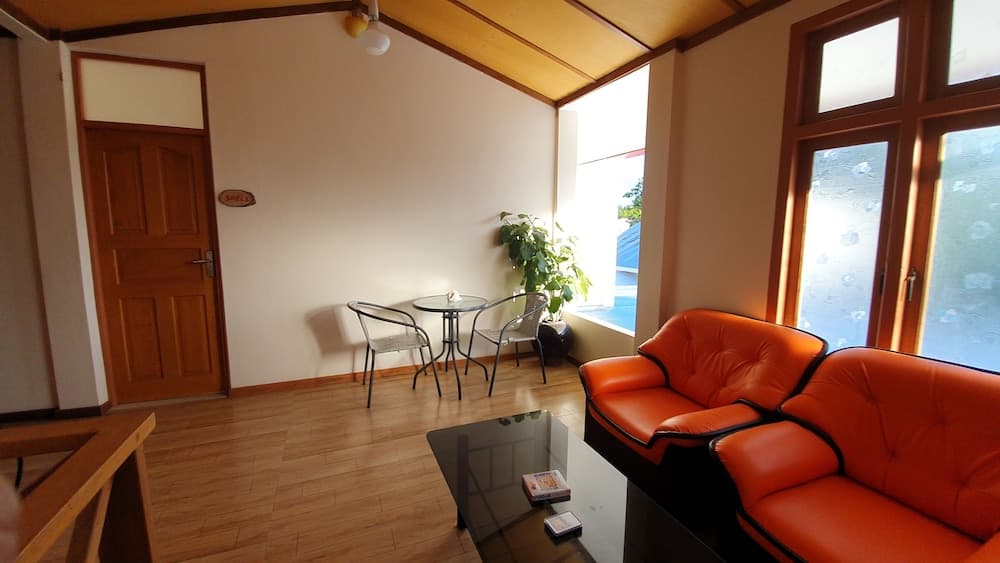 Ocean Beach Maldives - View 2