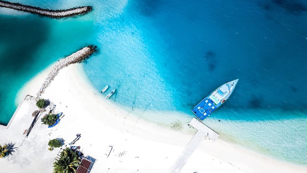 Hide Inn Blue - View 7