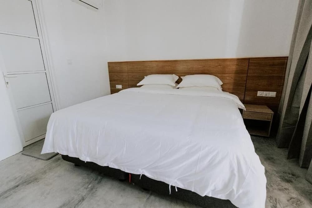 Moro Kihaadhoo - View 6