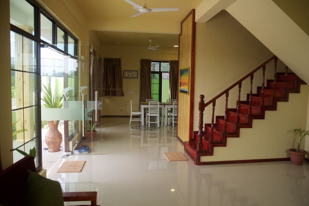 Annama Lodge And Dive - View 51