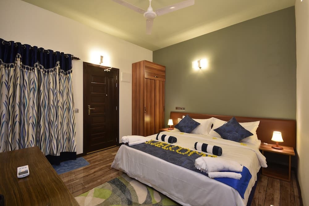 Island Home Ukulhas - View 11