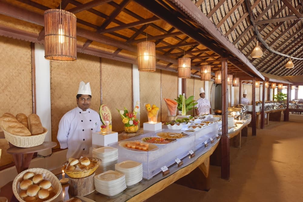 Angaga Island Resort & Spa - View 43