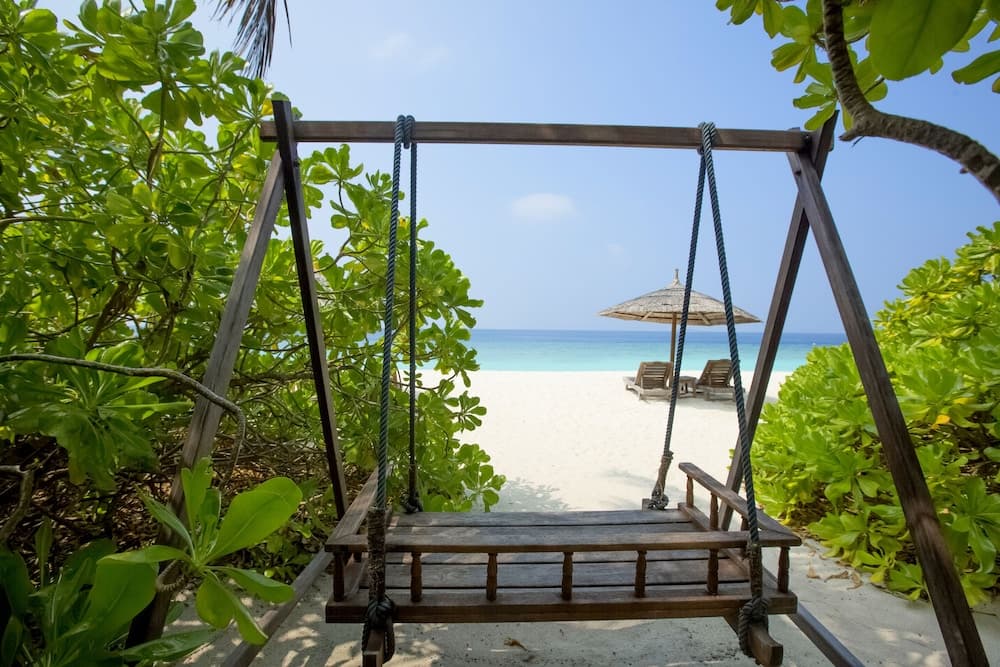 NH Collection Maldives Reethi Resort - View 46
