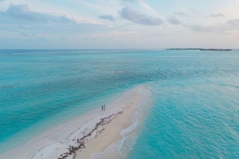 Azaya Beach Maldives Thulusdhoo - View 2