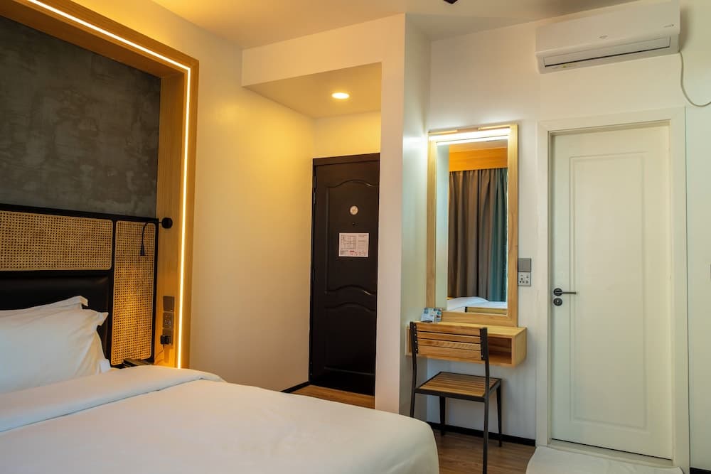 Athiri Residence - View 4