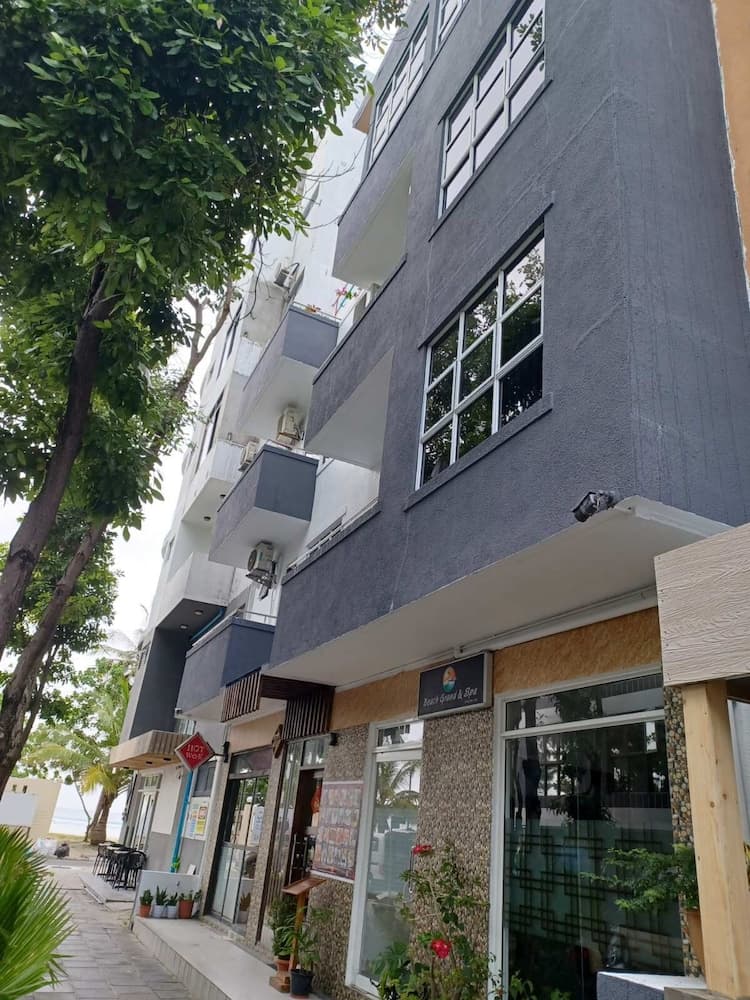 Beach Grand & Spa Premium - View 59