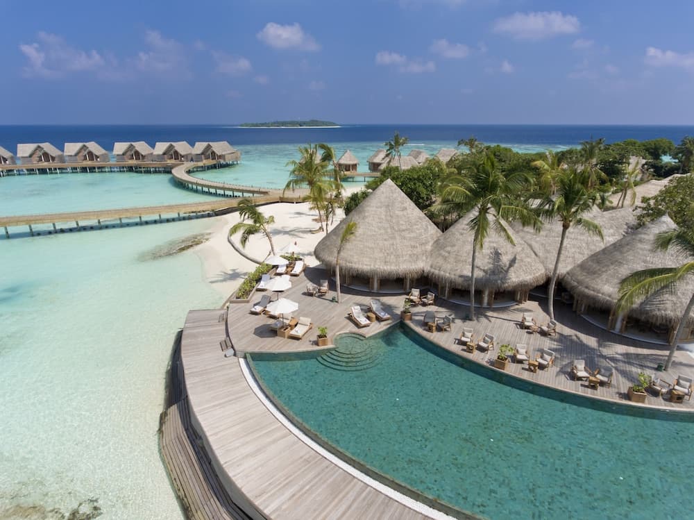 Milaidhoo Maldives - View 53