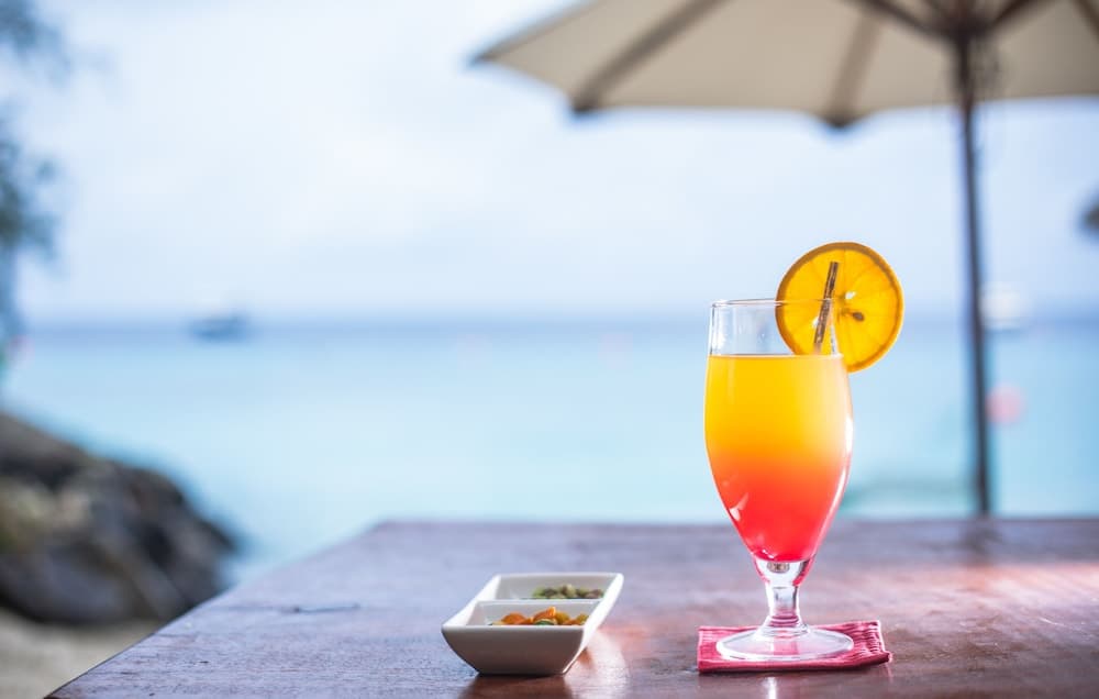 Taj Coral Reef Resort & Spa Maldives – A Premium All Inclusive Resort - View 104