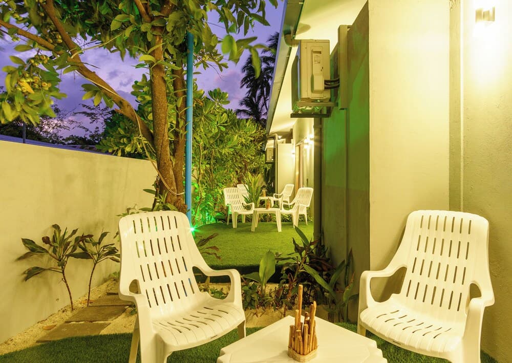 La Solara Villa - View 23