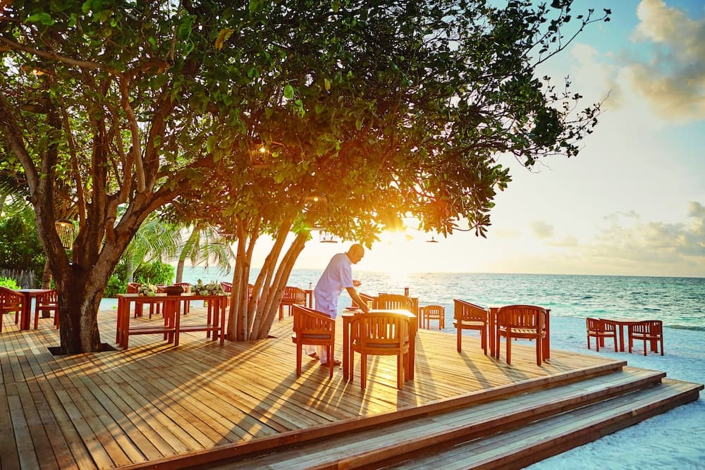 LUX* South Ari Atoll - View 11