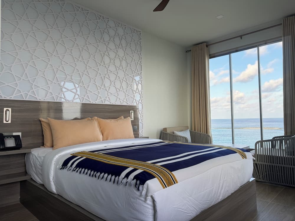 Avyanna Gulhi Beach - View 33