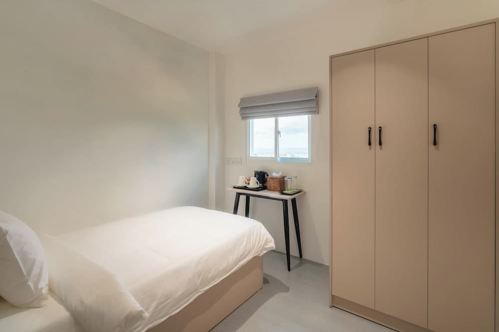 Nest by Hawks Hotels Kamadhoo Baa Atoll - View 19