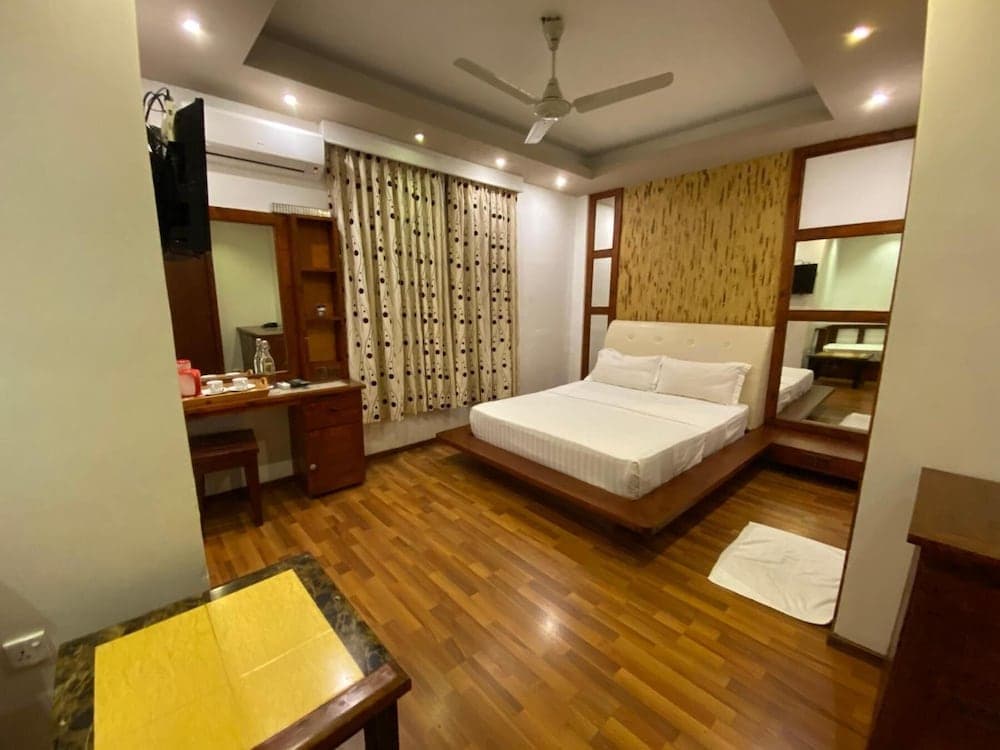 Niu Inn & Spa Hulhumale - View 20