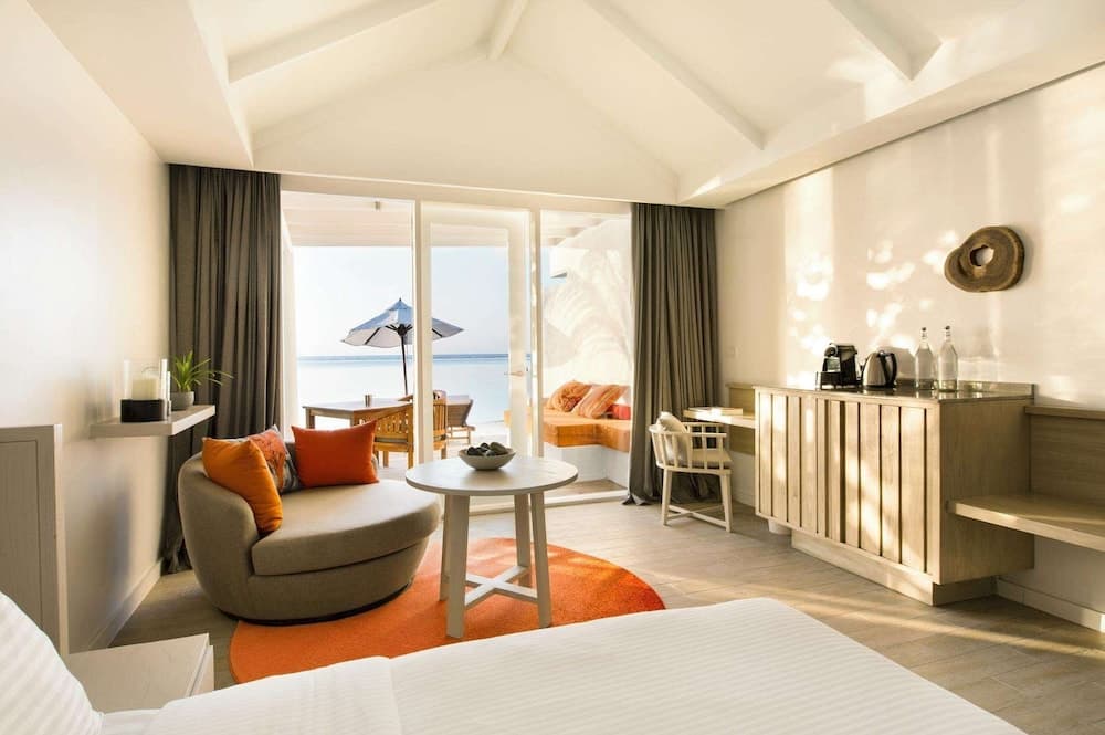 LUX* South Ari Atoll - View 49