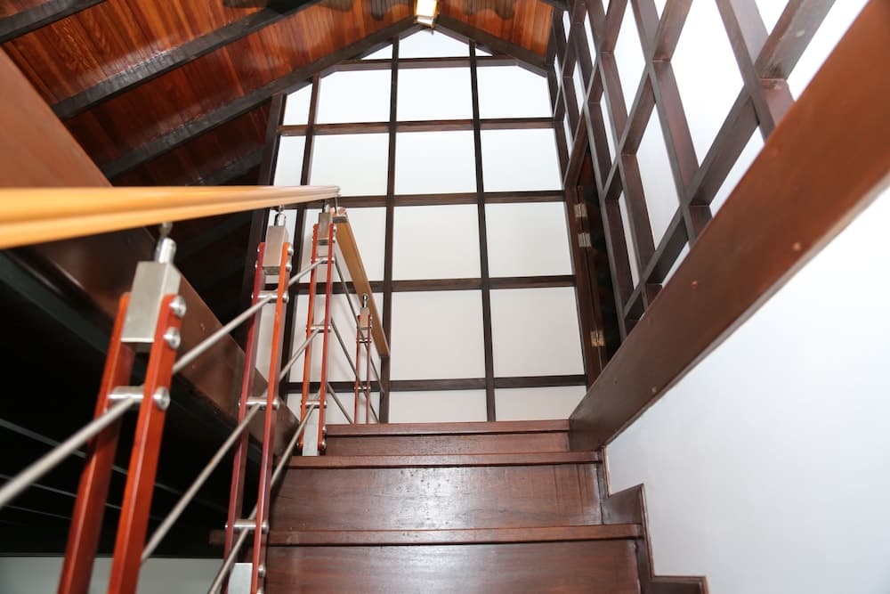 Pandanus Villa - View 3